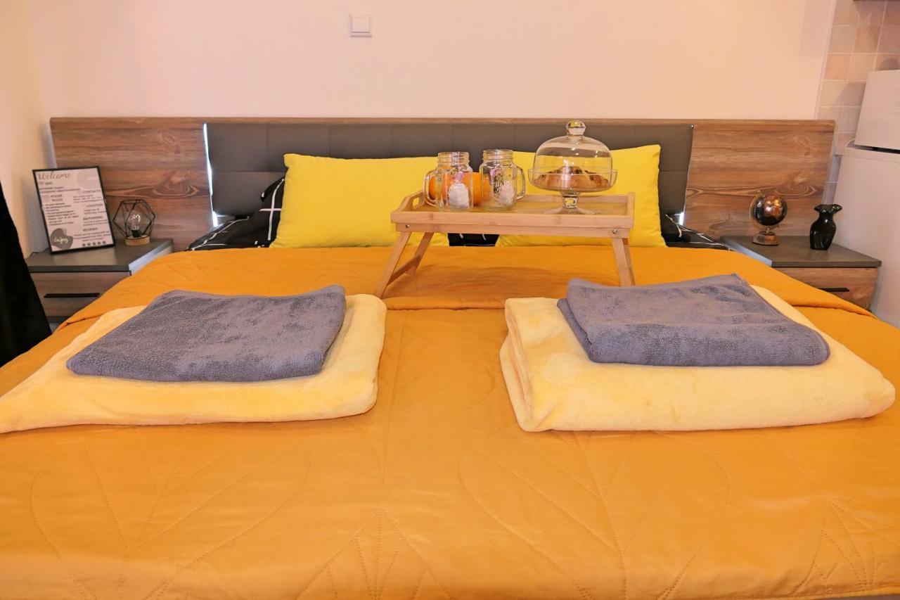 Apartment Laura Senj  Luaran gambar